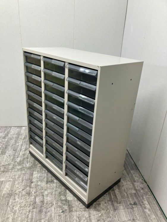 コクヨA4クリアケース書庫 商品画像2