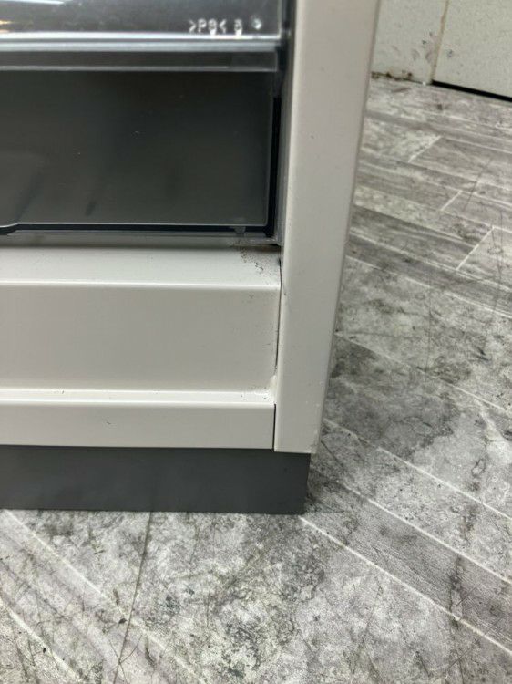 コクヨA4クリアケース書庫 商品画像3