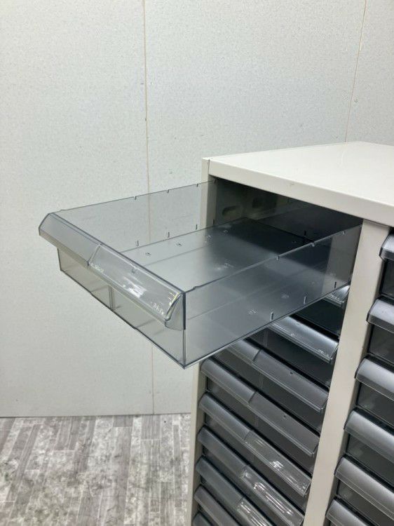 コクヨA4クリアケース書庫 商品画像4