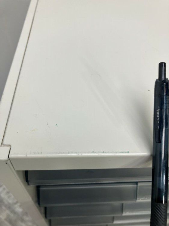 コクヨA4クリアケース書庫 商品画像6