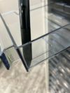 オカムラレクトラインシリーズ 天板付A4クリアケース書庫 商品画像5
