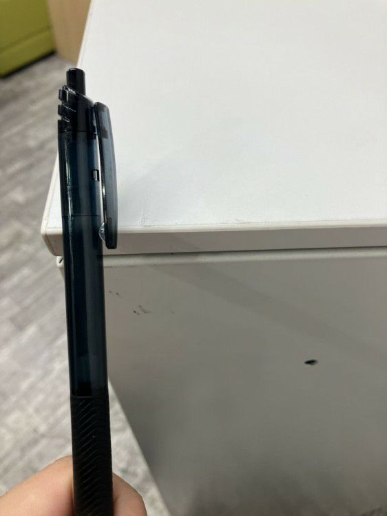 オカムラレクトラインシリーズ 天板付A4クリアケース書庫 商品画像9