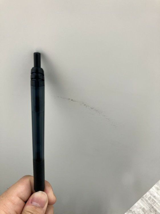 オカムラレクトラインシリーズ 天板付A4クリアケース書庫 商品画像10