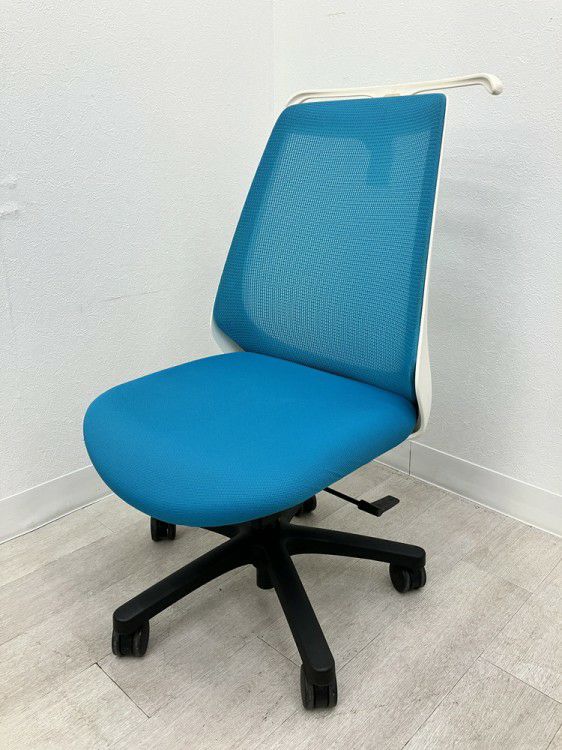 イトーキnona(ノナ)シリーズ ノナチェア 商品画像1