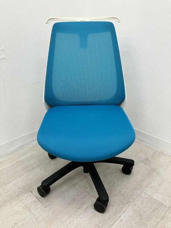 イトーキnona(ノナ)シリーズ ノナチェア 商品画像2