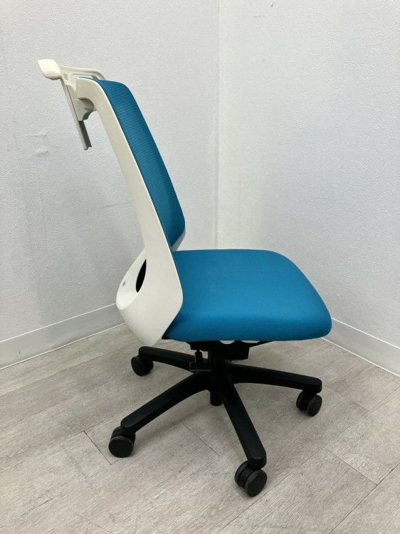 イトーキnona(ノナ)シリーズ ノナチェア 商品画像3