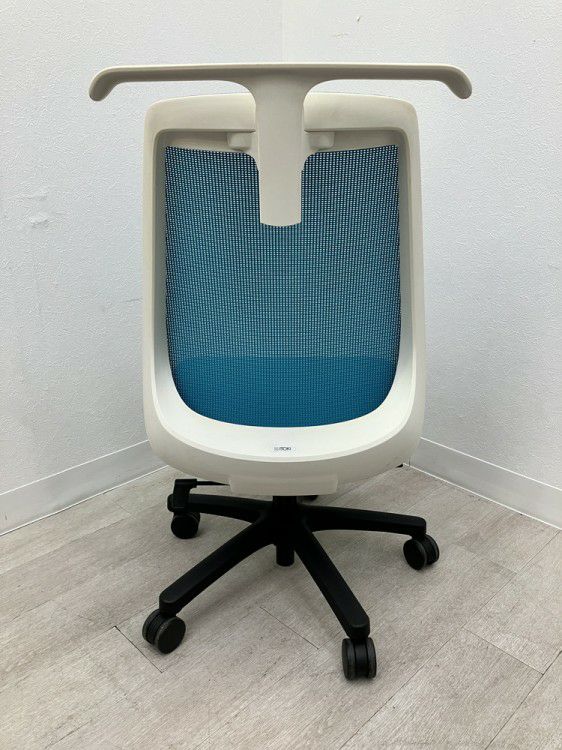 イトーキnona(ノナ)シリーズ ノナチェア 商品画像4