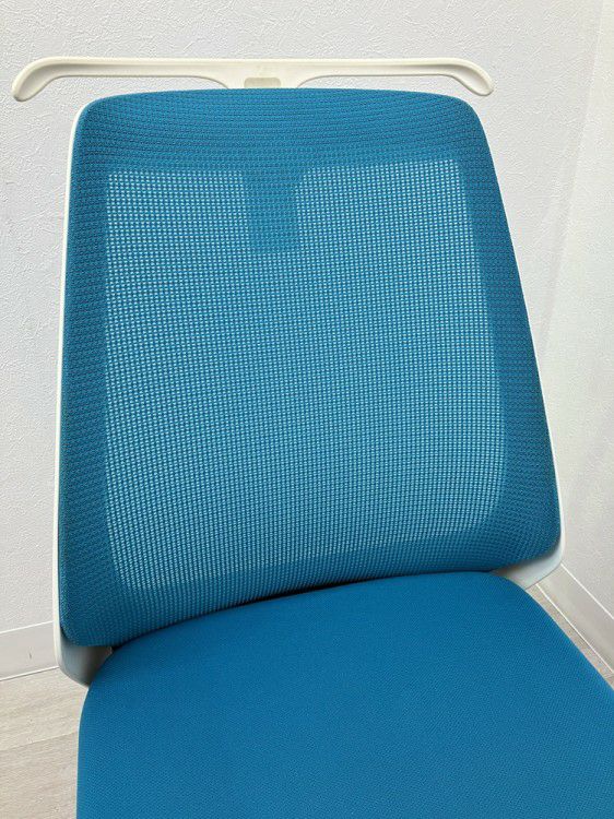 イトーキnona(ノナ)シリーズ ノナチェア 商品画像5