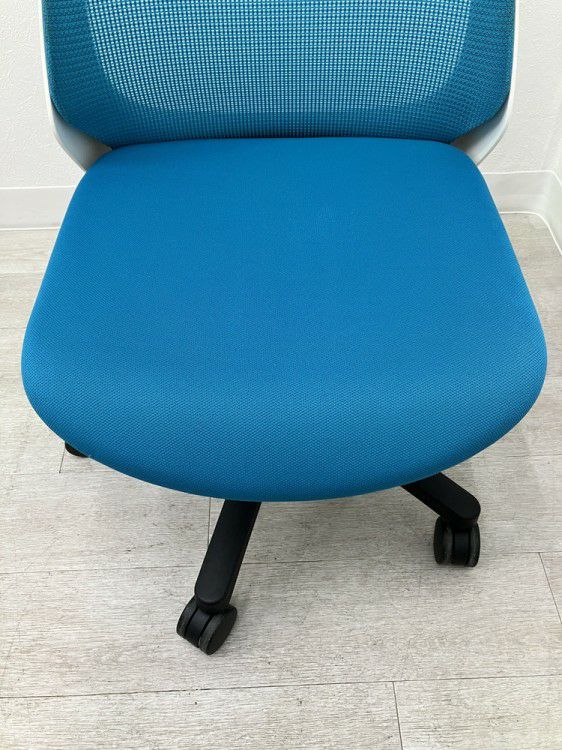 イトーキnona(ノナ)シリーズ ノナチェア 商品画像6