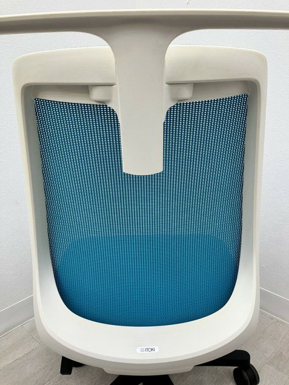 イトーキnona(ノナ)シリーズ ノナチェア 商品画像8