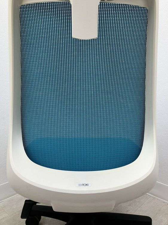 イトーキnona(ノナ)シリーズ ノナチェア 商品画像9