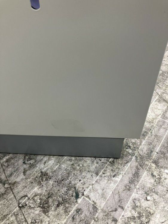 プラスL6シリーズ 扉付き天板付クリアケース書庫 商品画像7