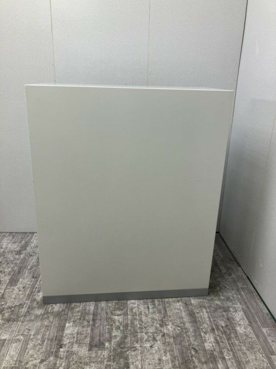 プラスL6シリーズ シャッター扉付A4クリアケース書庫 商品画像8