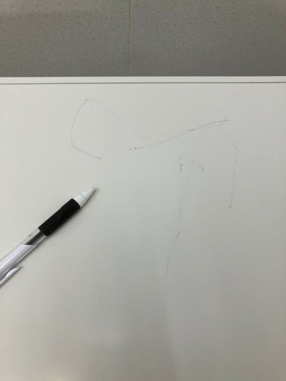 プラスL6シリーズ シャッター扉付A4クリアケース書庫 商品画像10