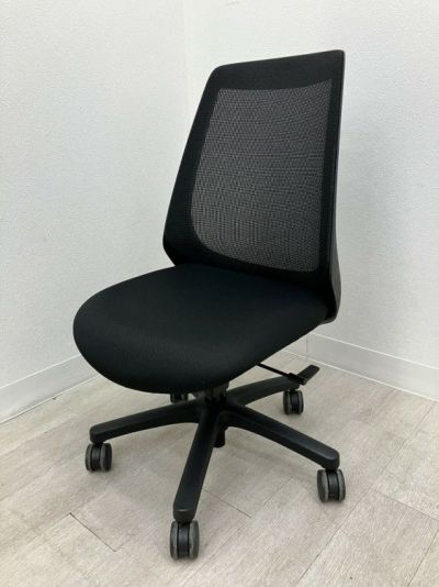 イトーキnona(ノナ)シリーズ ノナチェア 商品画像1