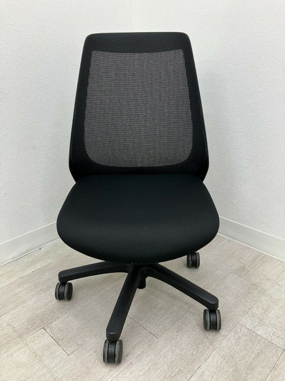 イトーキnona(ノナ)シリーズ ノナチェア 商品画像2