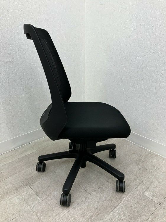 イトーキnona(ノナ)シリーズ ノナチェア 商品画像3