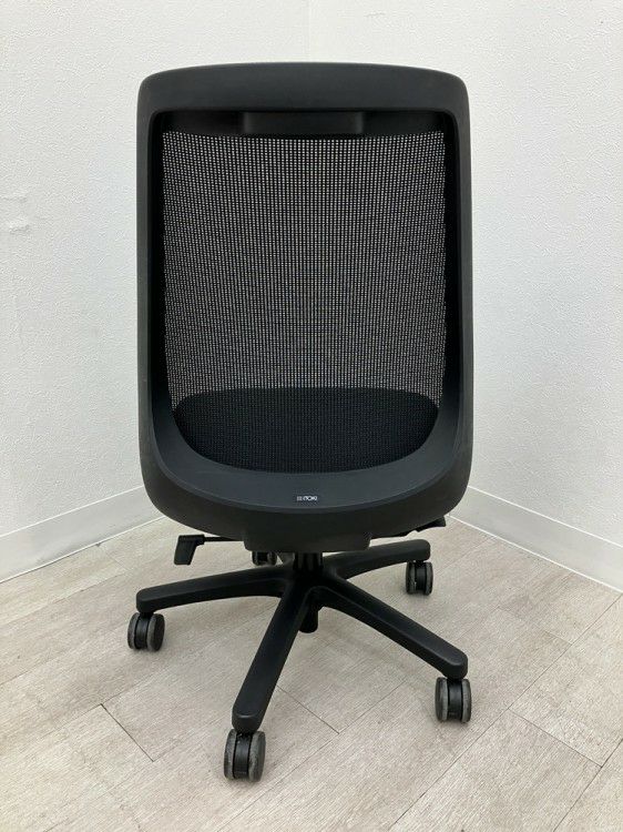 イトーキnona(ノナ)シリーズ ノナチェア 商品画像4