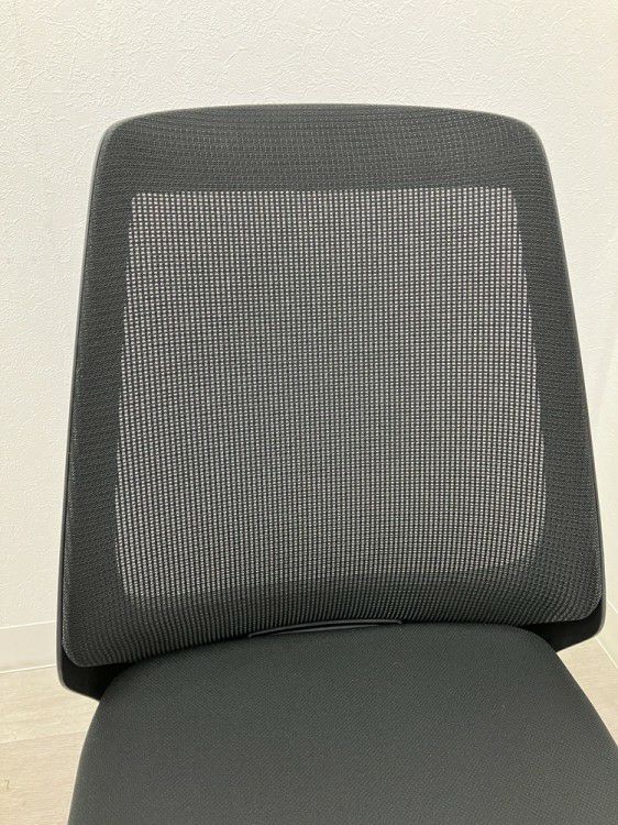 イトーキnona(ノナ)シリーズ ノナチェア 商品画像5