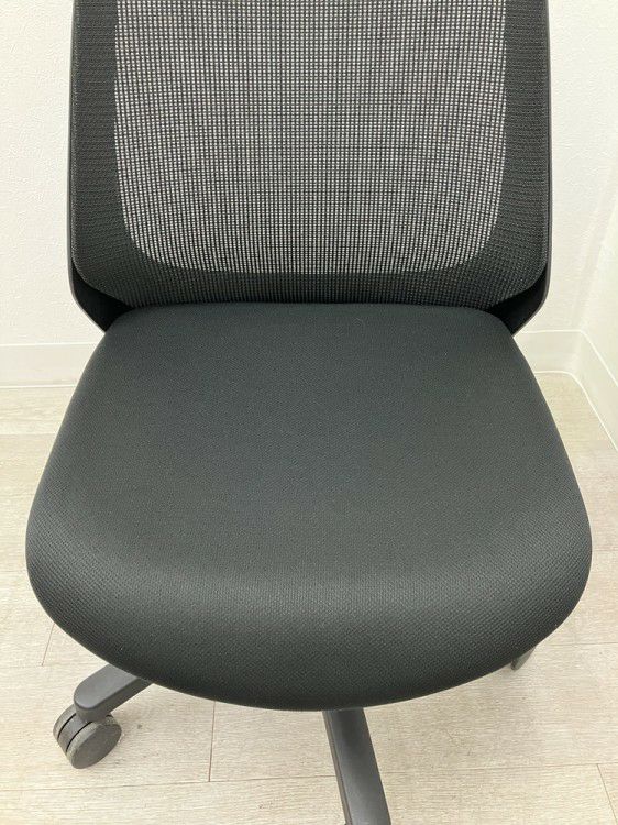 イトーキnona(ノナ)シリーズ ノナチェア 商品画像6