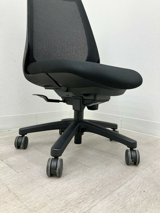 イトーキnona(ノナ)シリーズ ノナチェア 商品画像7