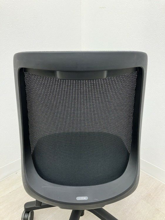 イトーキnona(ノナ)シリーズ ノナチェア 商品画像8