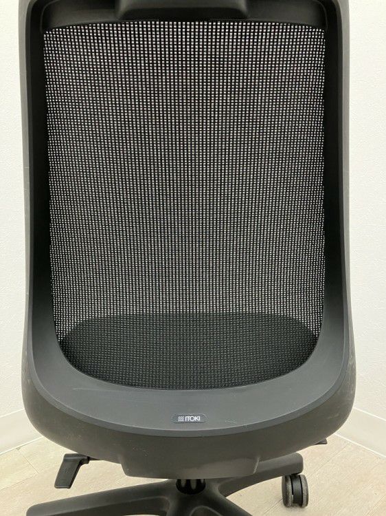 イトーキnona(ノナ)シリーズ ノナチェア 商品画像9