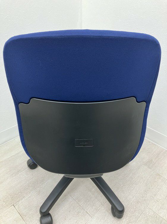 ウチダ（内田洋行）エニーザ（Anyza）チェア エニーザチェア 商品画像8