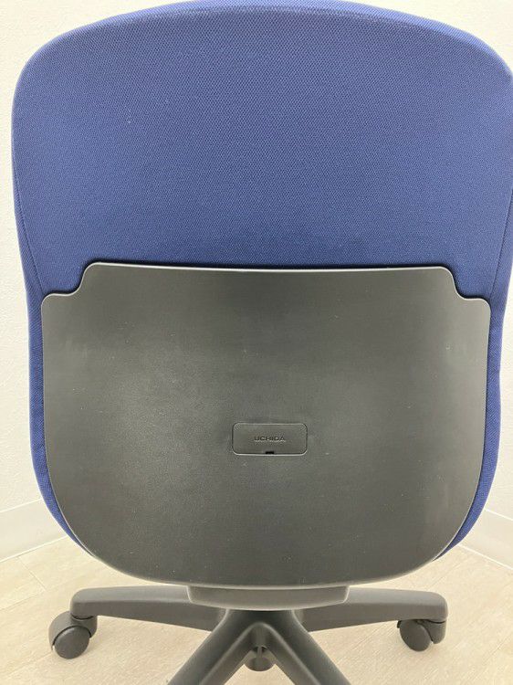 ウチダ（内田洋行）エニーザ（Anyza）チェア エニーザチェア 商品画像9