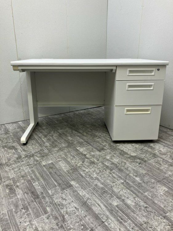 1200片袖デスク 商品画像1