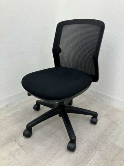 ウチダ（内田洋行）エニーザ（Anyza）チェア エニーザチェア 商品画像1