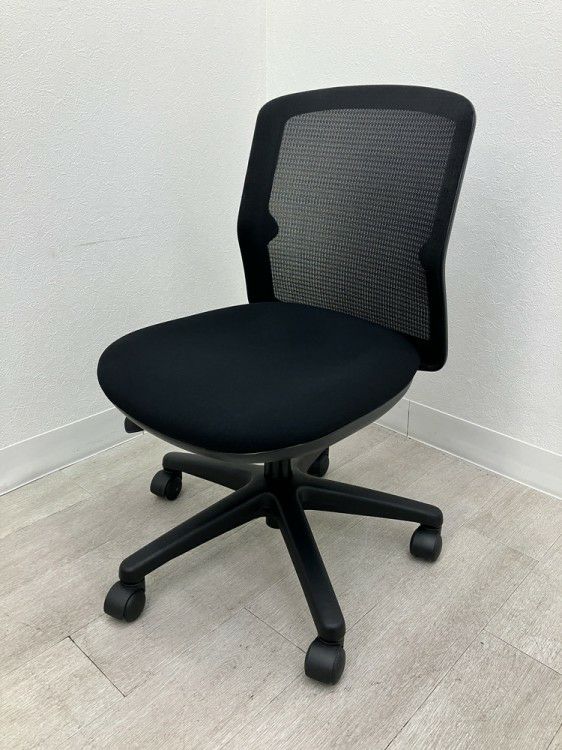 ウチダ（内田洋行）エニーザ（Anyza）チェア エニーザチェア 商品画像1