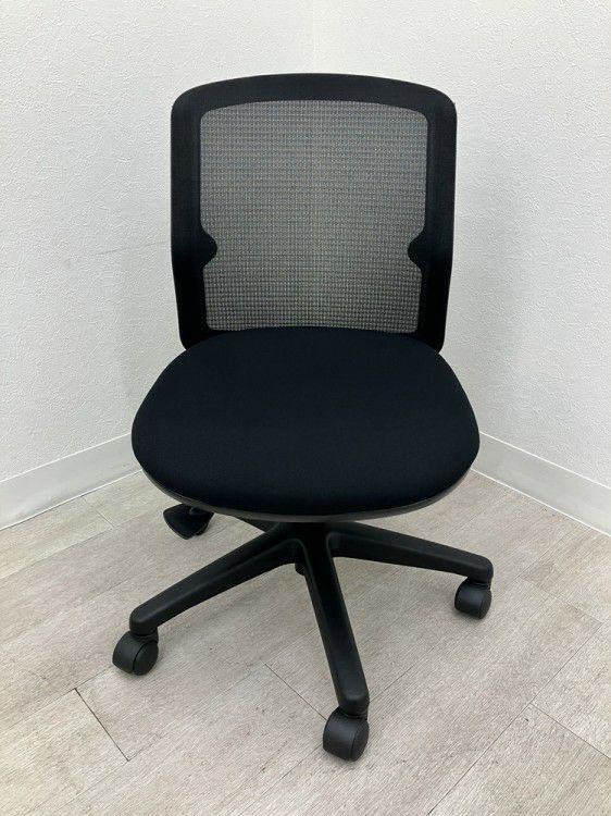 ウチダ（内田洋行）エニーザ（Anyza）チェア エニーザチェア 商品画像2