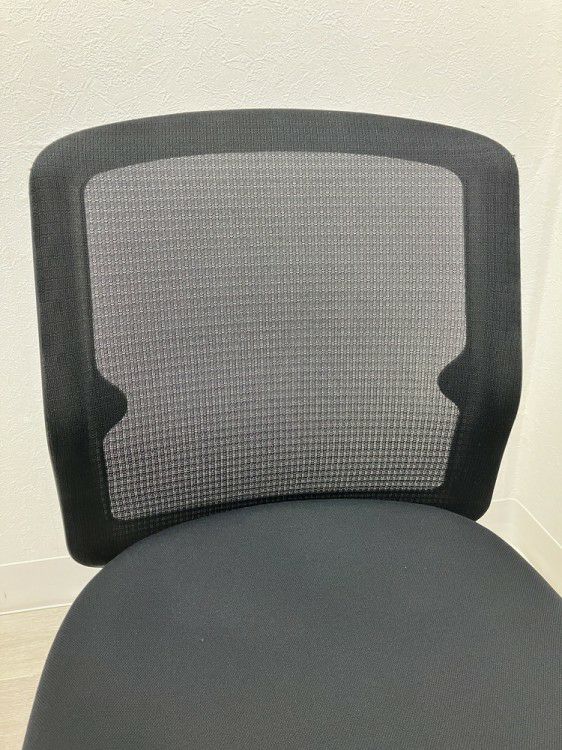 ウチダ（内田洋行）エニーザ（Anyza）チェア エニーザチェア 商品画像5