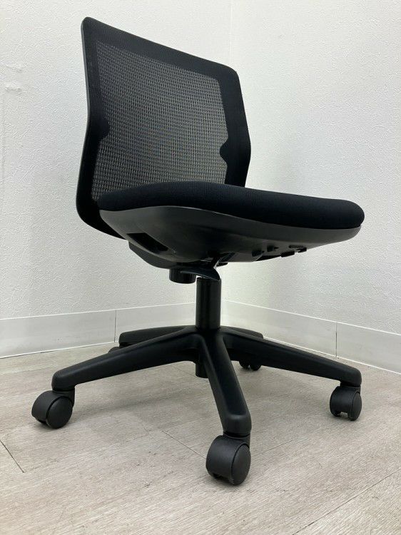 ウチダ（内田洋行）エニーザ（Anyza）チェア エニーザチェア 商品画像7