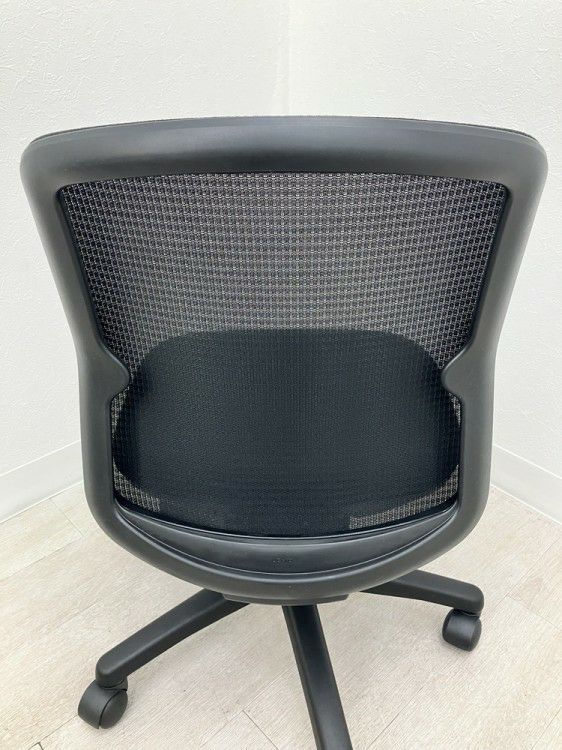 ウチダ（内田洋行）エニーザ（Anyza）チェア エニーザチェア 商品画像8