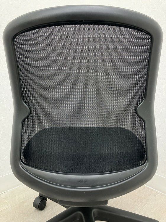 ウチダ（内田洋行）エニーザ（Anyza）チェア エニーザチェア 商品画像9