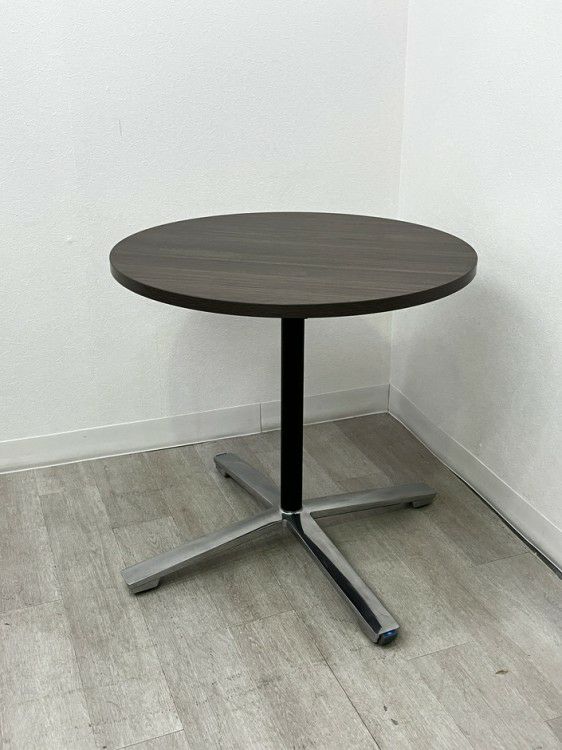 コクヨビエナ（VIENA）シリーズ 丸テーブル 商品画像1