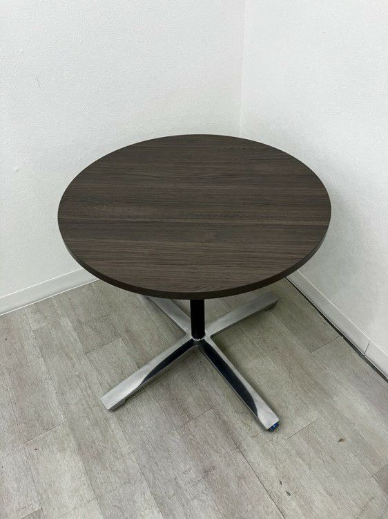 コクヨビエナ（VIENA）シリーズ 丸テーブル 商品画像2