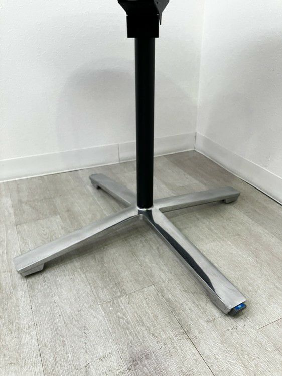 コクヨビエナ（VIENA）シリーズ 丸テーブル 商品画像4