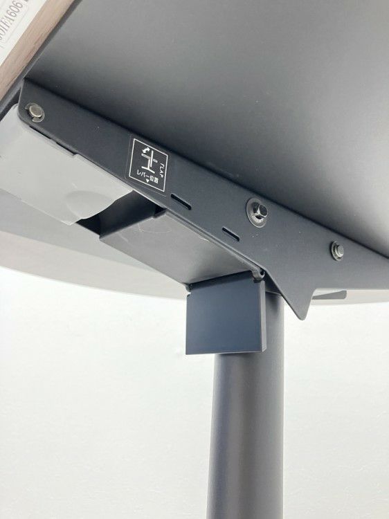 コクヨビエナ（VIENA）シリーズ 丸テーブル 商品画像8