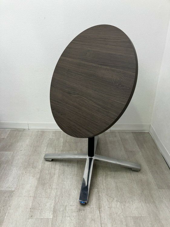 コクヨビエナ（VIENA）シリーズ 丸テーブル 商品画像9