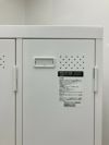 コクヨLKシリーズ　（コクヨ） 4人用ロッカー 商品画像11
