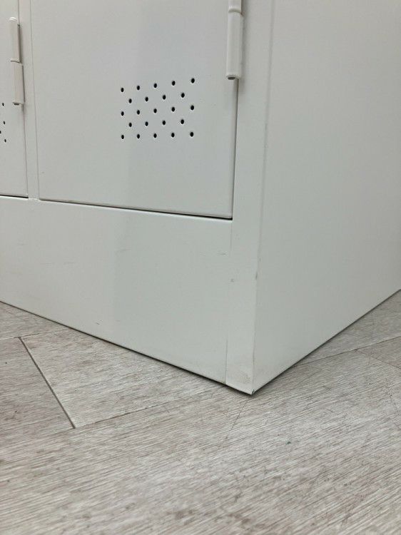 コクヨLKシリーズ　（コクヨ） 4人用ロッカー 商品画像13