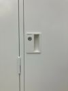 コクヨLKシリーズ　（コクヨ） 2人用ロッカー 商品画像7