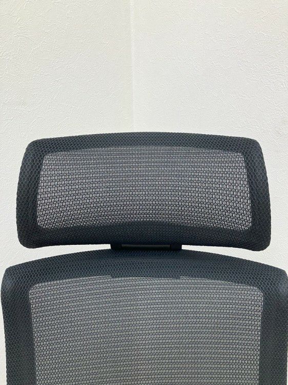 コクヨBezel(ベゼル)チェア 可動肘付ベゼルチェア　 商品画像5