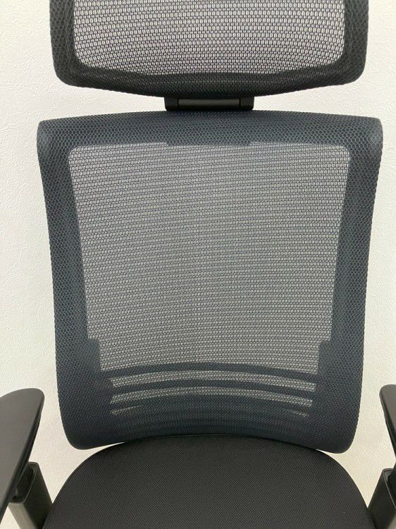 コクヨBezel(ベゼル)チェア 可動肘付ベゼルチェア　 商品画像6