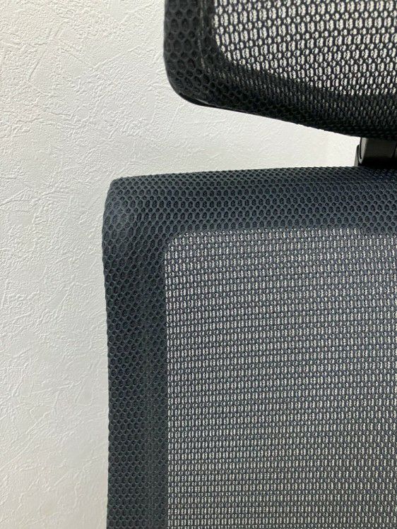 コクヨBezel(ベゼル)チェア 可動肘付ベゼルチェア　 商品画像7