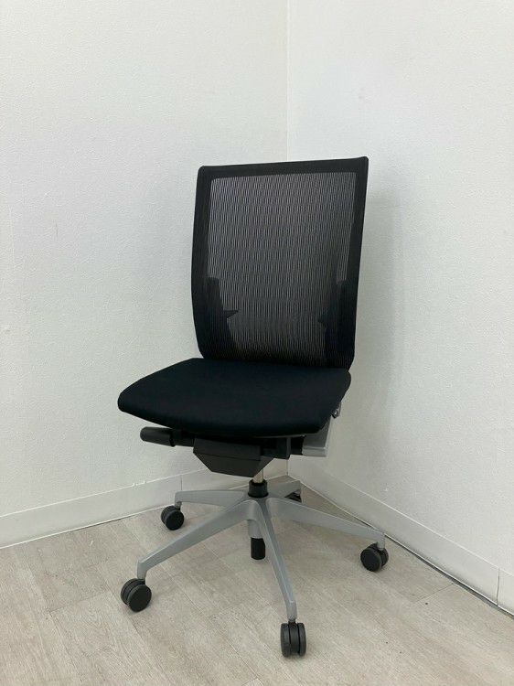 イトーキVento（ヴェント）シリーズ ヴェントチェア 商品画像1