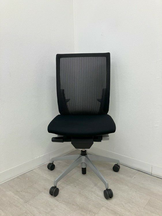 イトーキVento（ヴェント）シリーズ ヴェントチェア 商品画像2